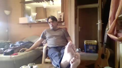 Snapshot of stevefromfrance chatting on February 1, 12:26 pm stevefromfrance online show from February 1, 12:26 pm