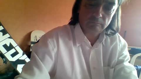 stevefromfrance online show from May 16, 11:31 am