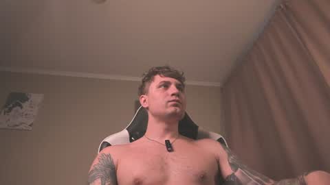 Snapshot of stevehard_ chatting on July 9, 1:42 am stevehard_ online show from July 9, 1:42 am