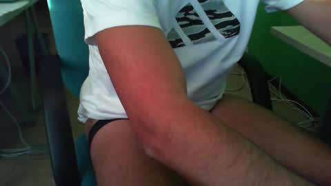 stevehornystud online show from January 11, 3:28 pm