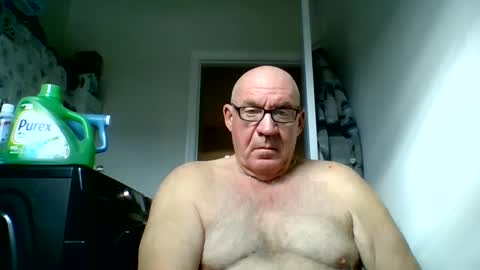 stevejons47 online show from January 26, 2:08 pm