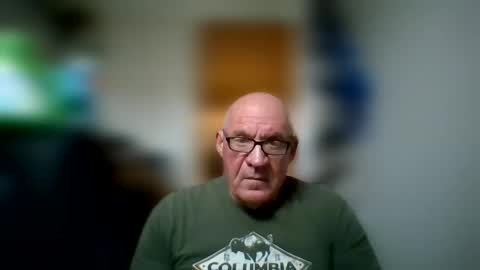 stevejons47 online show from February 20, 5:29 pm