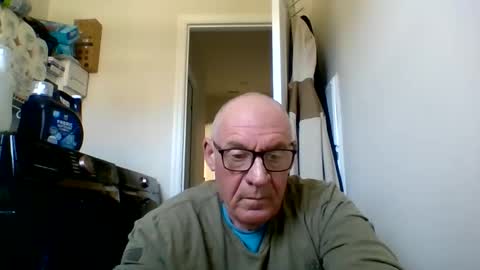 stevejons47 online show from February 24, 3:54 pm