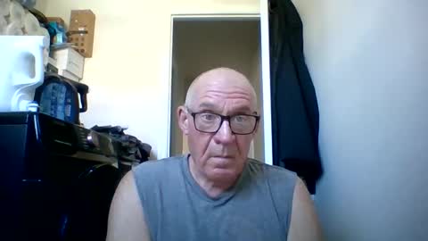 stevejons47 online show from May 23, 7:29 pm