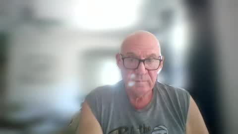 stevejons47 online show from June 25, 4:00 pm