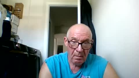 stevejons47 online show from July 1, 5:34 pm