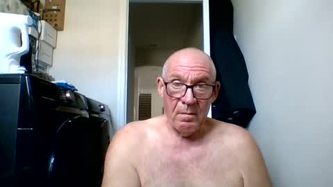 stevejons47 online show from July 19, 7:28 pm