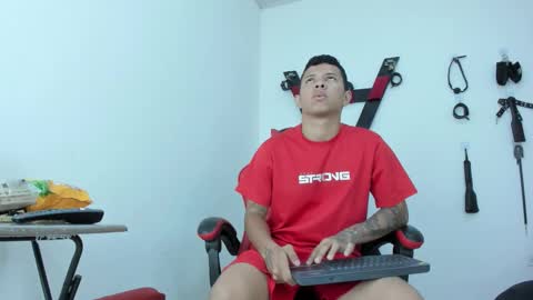 Steven online show from November 7, 11:43 am