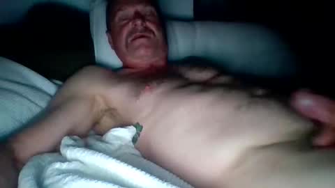 steven626708 online show from April 5, 12:46 pm