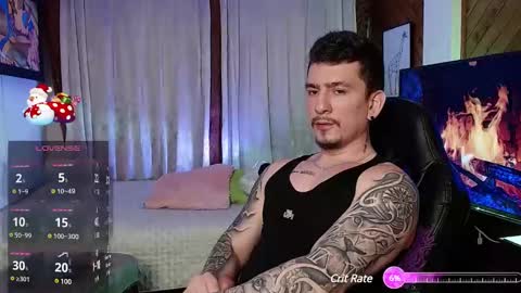 Steven Tayler online show from January 28, 4:29 am