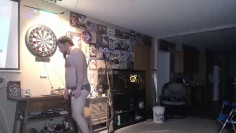 steven_powers online show from February 28, 2:42 am