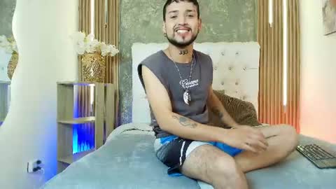 STEVEN online show from June 17, 3:53 am