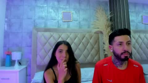 stevenandlaura_ online show from May 7, 8:47 pm