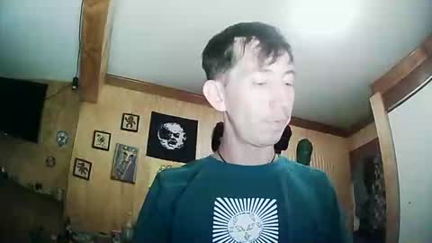 Steve online show from October 28, 11:51 pm