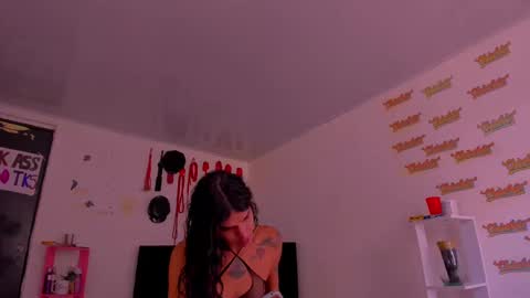 Snapshot of stevenfortaniax chatting on September 26, 2:54 pm TANIA-STEVEN online show from September 26, 2:54 pm