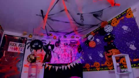 Snapshot of stevenfortaniax chatting on October 14, 12:11 am TANIA-STEVEN online show from October 14, 12:11 am