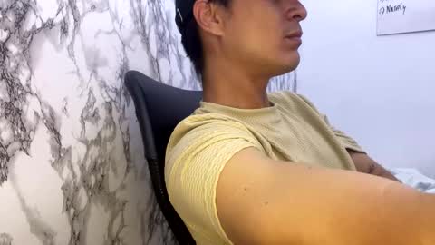 Snapshot of stevenhumps2 chatting on October 23, 7:18 am orian online show from October 23, 7:18 am