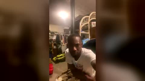 stevenpeppers964 online show from July 5, 9:38 am