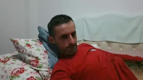Snapshot of stevenpit chatting on February 12, 6:09 pm stevenpit online show from February 12, 6:09 pm