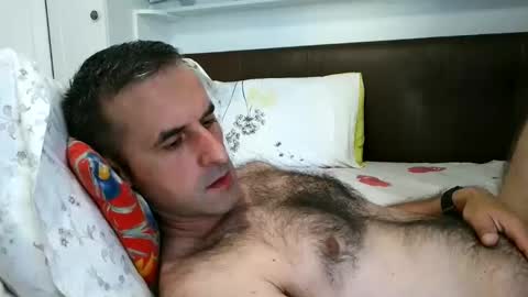 stevenpit online show from May 23, 8:40 am