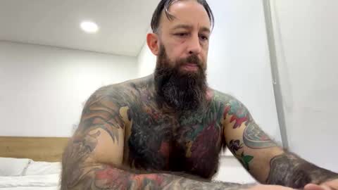 Snapshot of stevenrisenyc chatting on September 19, 3:08 am StevenRiseNYC online show from September 19, 3:08 am