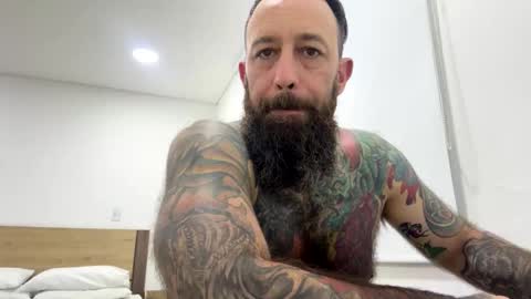 Snapshot of stevenrisenyc chatting on September 20, 2:12 am StevenRiseNYC online show from September 20, 2:12 am