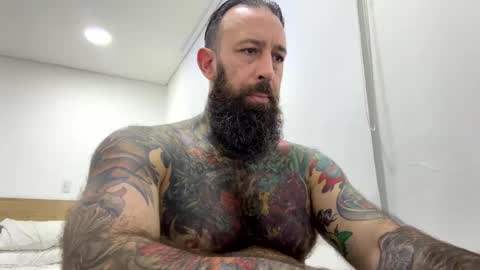 Snapshot of stevenrisenyc chatting on September 22, 12:12 am StevenRiseNYC online show from September 22, 12:12 am