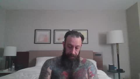 Snapshot of stevenrisenyc chatting on October 25, 1:18 pm StevenRiseNYC online show from October 25, 1:18 pm