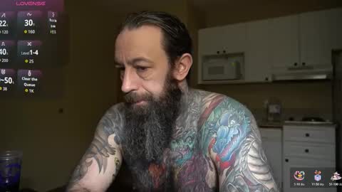 Snapshot of stevenrisenyc chatting on December 5, 12:36 pm StevenRiseNYC online show from December 5, 12:36 pm