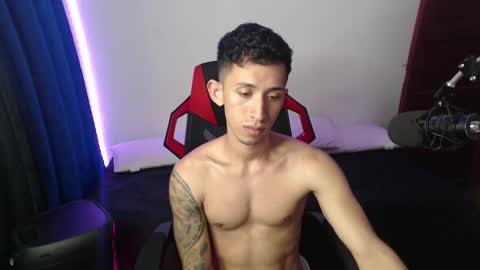 steven online show from January 10, 2:04 am