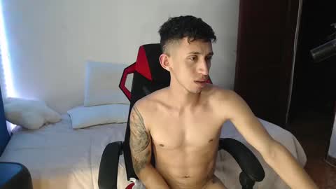 steven online show from February 7, 5:10 am