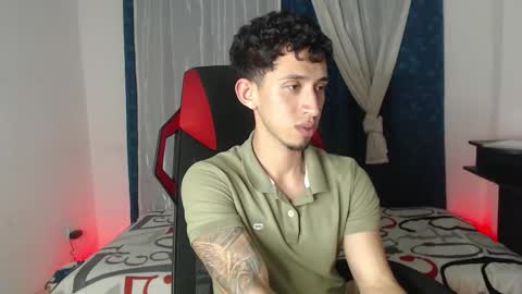 steven online show from September 21, 5:20 am