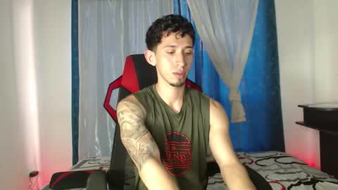 steven online show from September 21, 9:16 pm