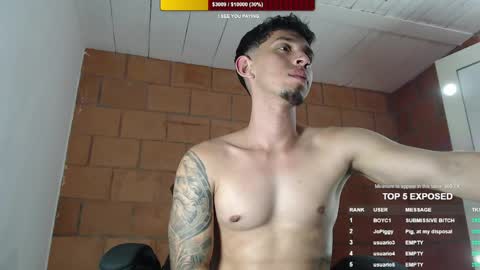 steven online show from April 8, 6:02 am