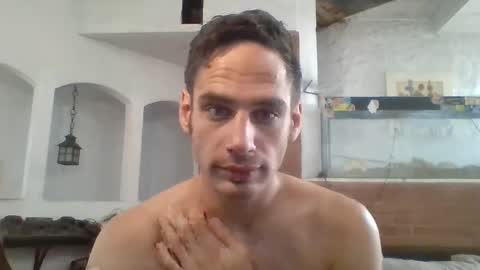 Snapshot of stevenson988 chatting on January 3, 3:55 pm stevenson988 online show from January 3, 3:55 pm