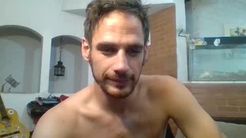 Snapshot of stevenson988 chatting on January 22, 12:38 am stevenson988 online show from January 22, 12:38 am