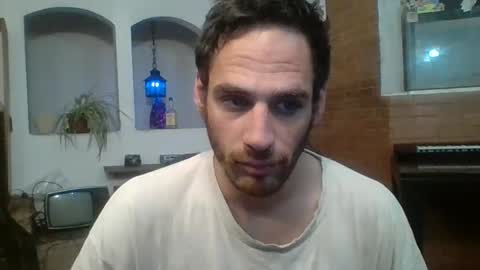 Snapshot of stevenson988 chatting on October 31, 12:55 am stevenson988 online show from October 31, 12:55 am