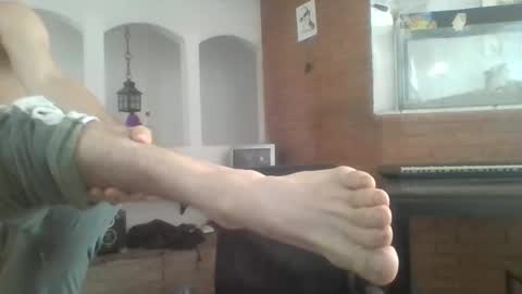 stevenson988 online show from November 22, 3:00 pm