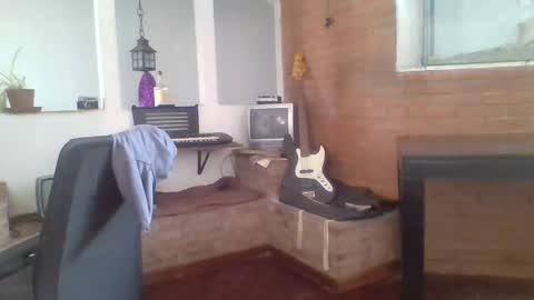 Snapshot of stevenson988 chatting on January 7, 5:59 pm stevenson988 online show from January 7, 5:59 pm