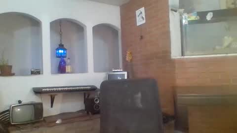 Snapshot of stevenson988 chatting on January 13, 3:01 am stevenson988 online show from January 13, 3:01 am