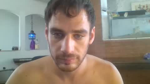 Snapshot of stevenson988 chatting on January 14, 6:13 pm stevenson988 online show from January 14, 6:13 pm