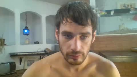 Snapshot of stevenson988 chatting on February 5, 4:11 pm stevenson988 online show from February 5, 4:11 pm