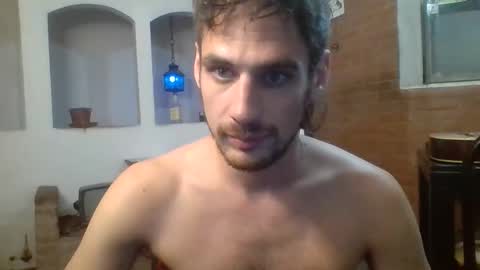 stevenson988 online show from March 18, 10:57 pm