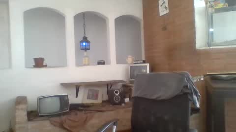 stevenson988 online show from March 20, 5:07 pm