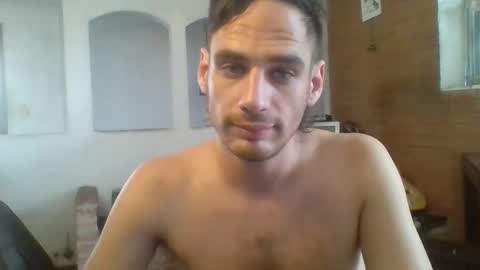 stevenson988 online show from March 30, 5:25 pm