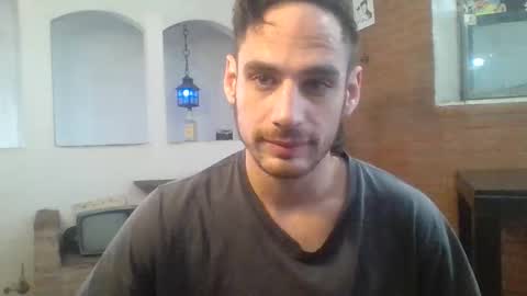 stevenson988 online show from April 5, 5:21 pm