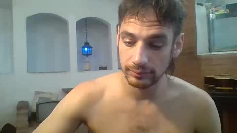 stevenson988 online show from April 21, 2:56 pm