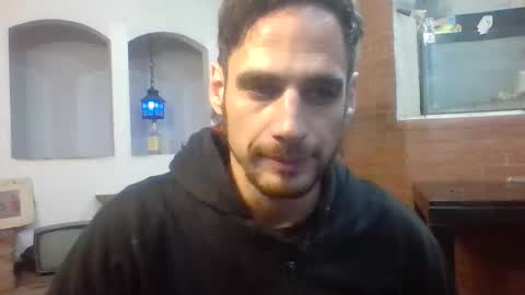 stevenson988 online show from April 22, 4:04 am