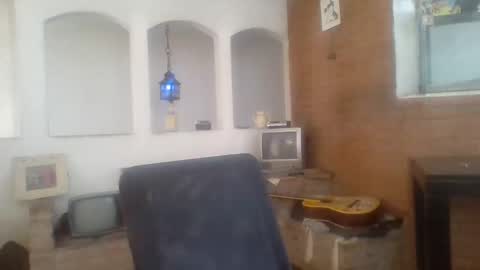 stevenson988 online show from April 23, 2:19 pm