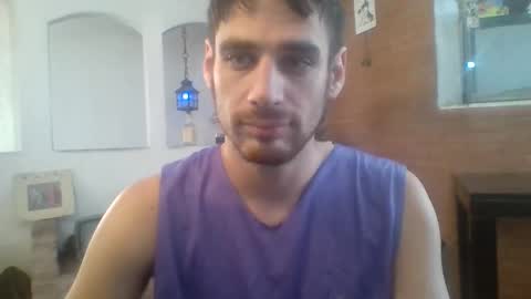 stevenson988 online show from April 24, 1:13 pm